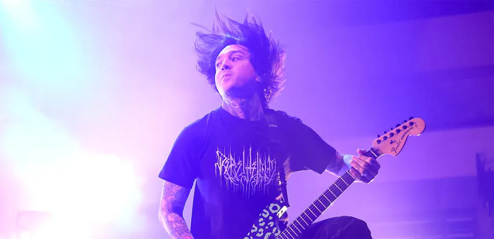 Pierce the Veil