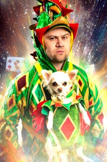 Piff the Magic Dragon