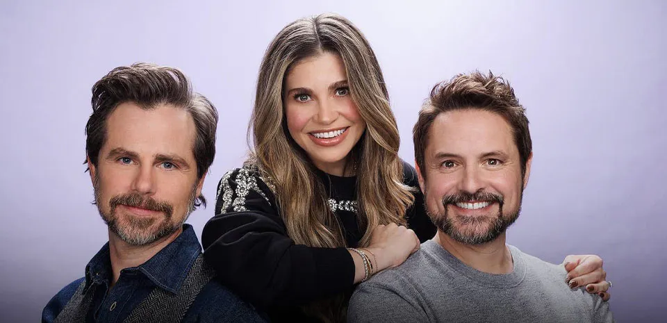 Pod Meets World Las Vegas tickets