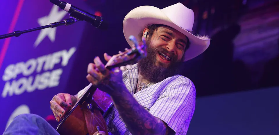 Get Post Malone tickets for his Las Vegas performance