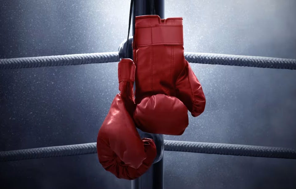 Catch Premier Boxing Champions live in Las Vegas at T-Mobile Arena.