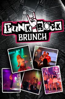 Punk Rock Brunch Las Vegas
