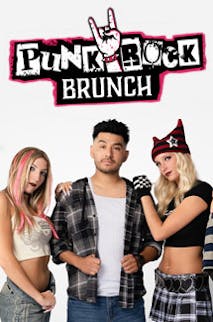 Punk Rock Brunch Las Vegas
