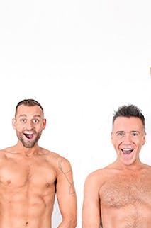 Puppetry of the Penis