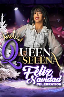 Queen Selena Quintanilla Tribute