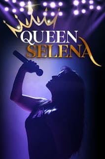 Queen Selena Quintanilla Tribute