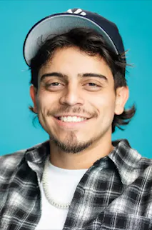 Get tickets for the Ralph Barbosa stand-up comedy show