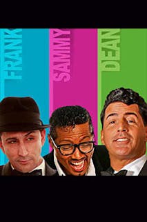 Rat Pack is Back
