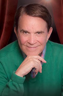 Tickets for Rich Little in Las Vegas