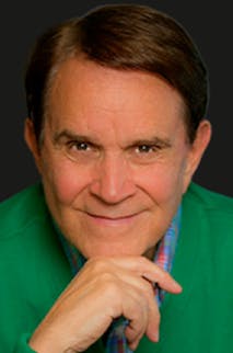 Tickets for Rich Little in Las Vegas