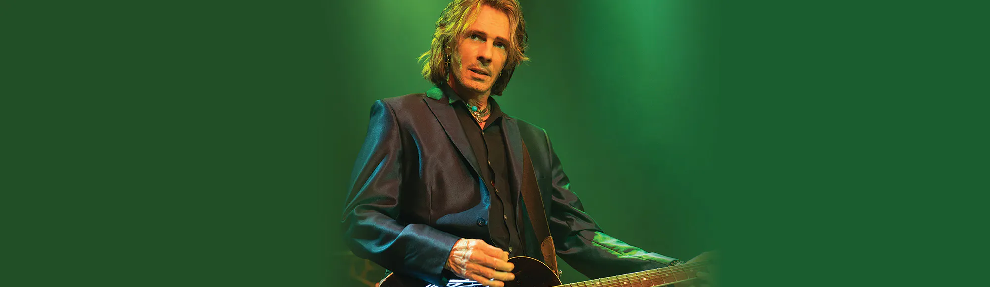 Rick Springfield