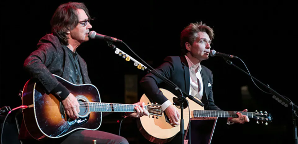 Rick Springfield