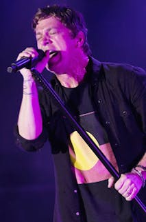 Rob Thomas Fontainebleau Las Vegas