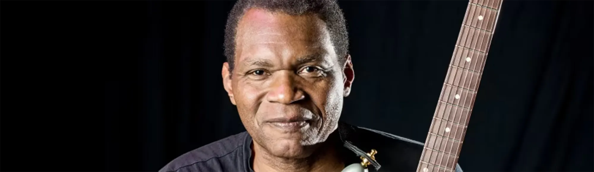 Robert Cray is coming to Las Vegas