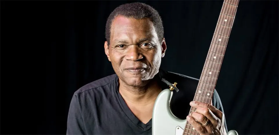 Robert Cray Band