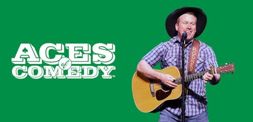 Rodney Carrington Comedian Live in Las Vegas MGM Grand