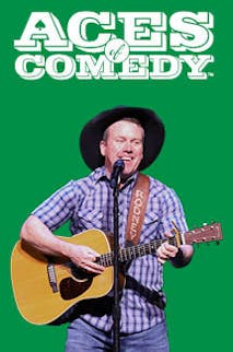 Rodney Carrington live in Las Vegas Comedy Show