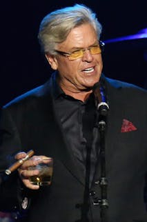 Get your tickets to see Ron White perform his stand-up comedy.
