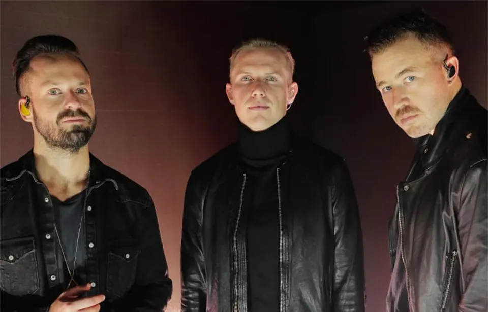 Rüfüs Du Sol