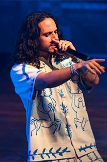 Russ concert Las Vegas 2025