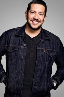 Sal Vulcano Las Vegas Venetian