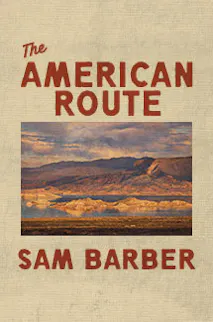 Sam Barber Las Vegas