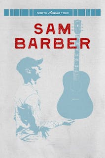 Sam Barber Las Vegas