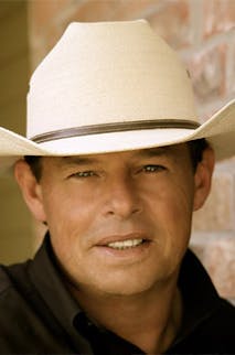 Sammy Kershaw Las Vegas country Music