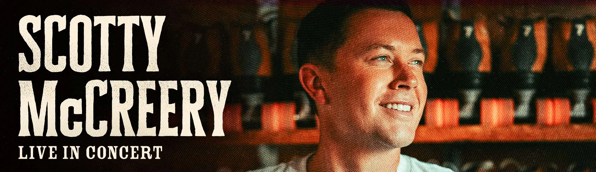 Scotty McCreery Las Vegas Durango tickets