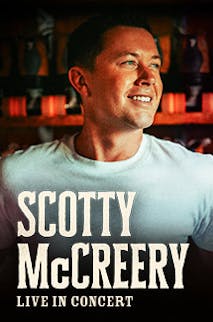 Scotty McCreery concert tickets