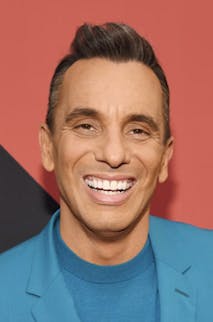 Live comedy from Sebastian Maniscalco at the Wynn Las Vegas