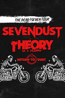 Sevendust & Theory of a Deadman concert tickets
