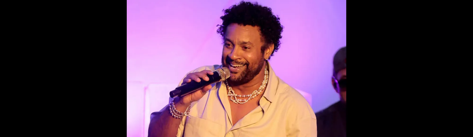 See Shaggy in Las Vegas at the Palms Casino Resort