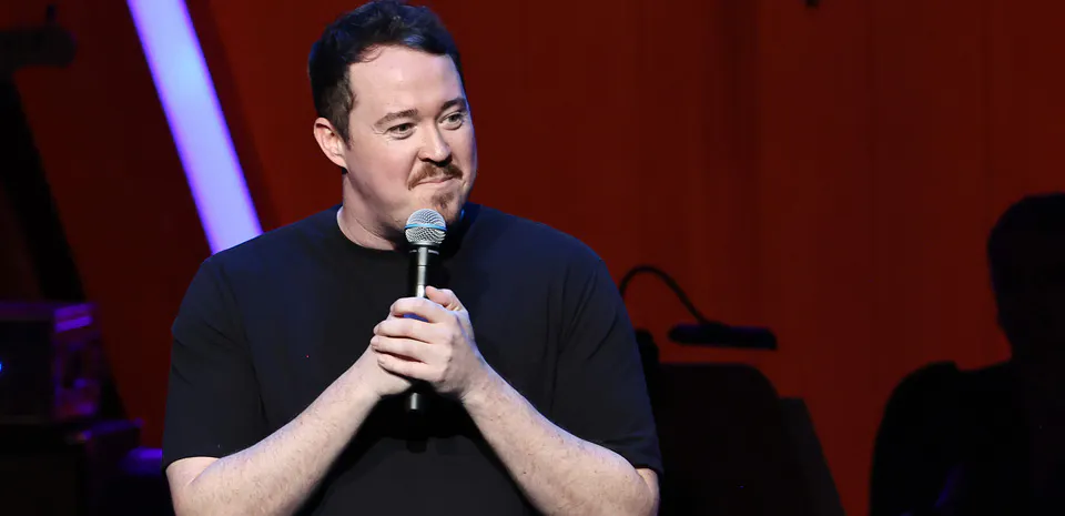 Get tickets for Shane Gillis performing at Resorts World Las Vegas