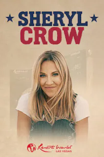 Sheryl Crow in Las Vegas tickets