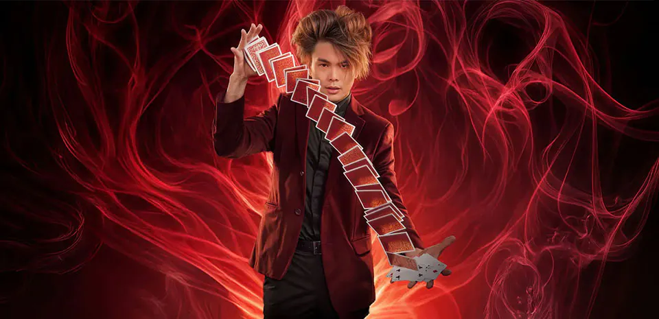 Imagem da fonte — Shin Lim
