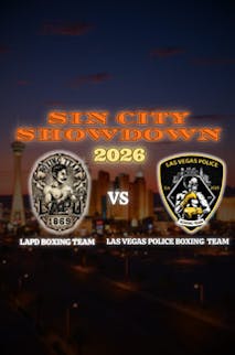 2026 Sin City Showdown