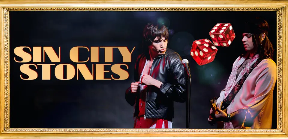 Sin City Stones