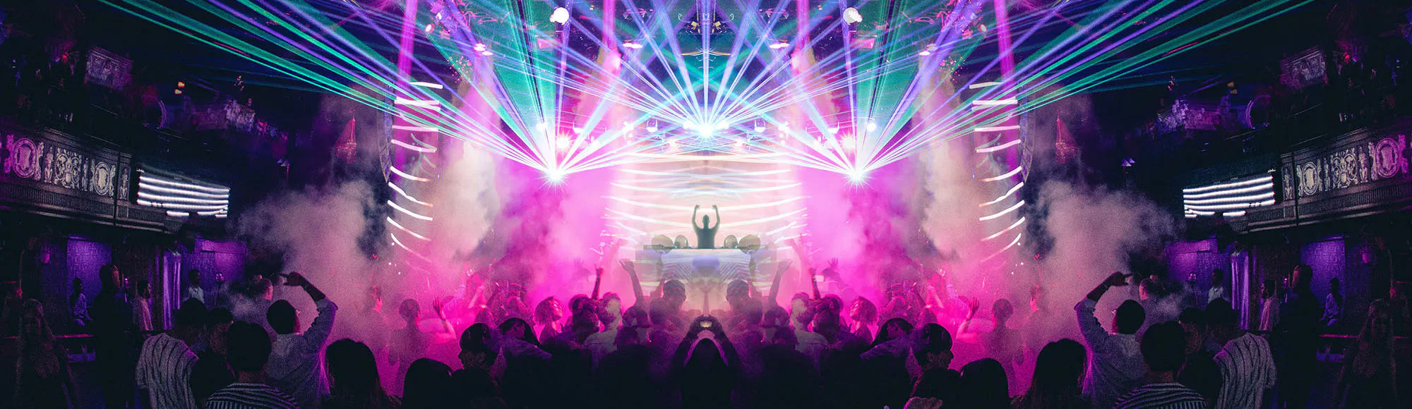 Sin City Halloween Ball Las Vegas