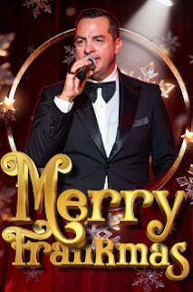 Sinatra Live! Starring Michael Sinatra Las Vegas Live Tribute Show