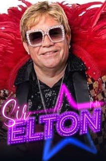 Sir Elton – At the Piano: The Music of Elton John tickets