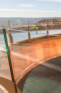 Skywalk Odyssey