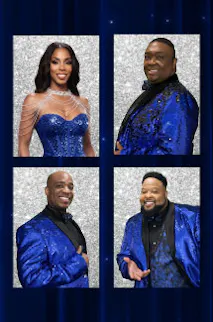 Soul of Motown tribute show Las Vegas