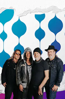 Spin Doctors at SAHARA Las Vegas