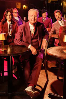 SQUEEZE concert tickets in Las Vegas
