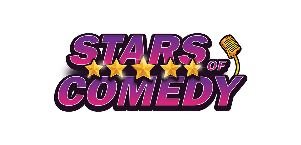 Stars of Comedy