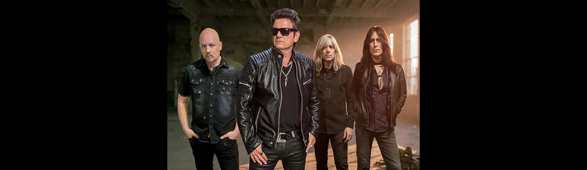 Steelheart Golden Nugget Las Vegas tickets