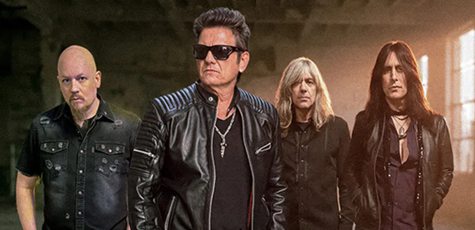 Steelheart