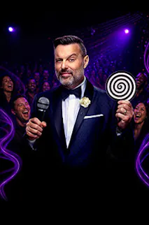 Steve Falcon's Comedy Hypnosis Hour