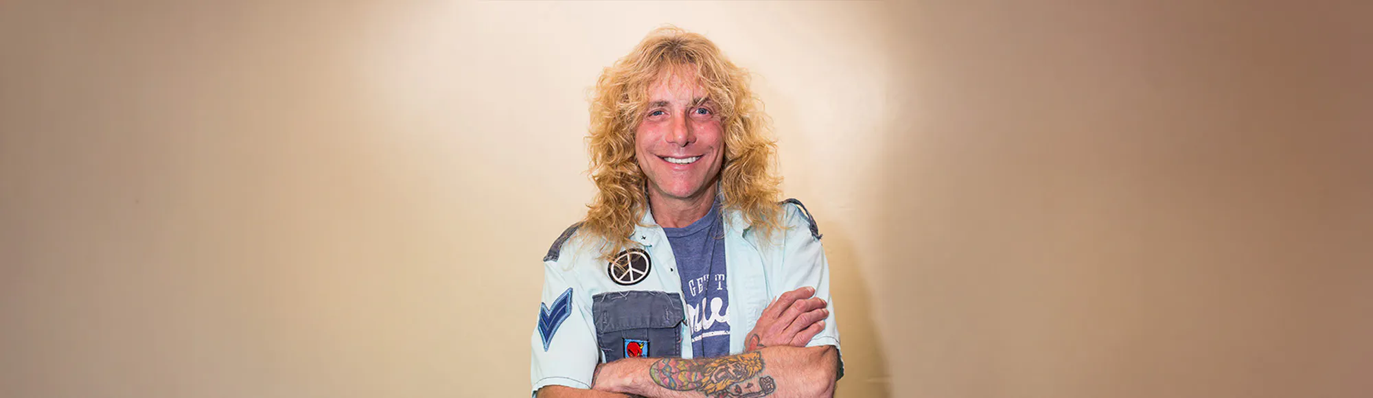 Steven Adler concert Las Vegas